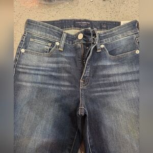 New With Tags Lucky Brand Women's Blue Jeans